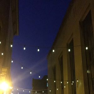 Meet your Posher, Julia